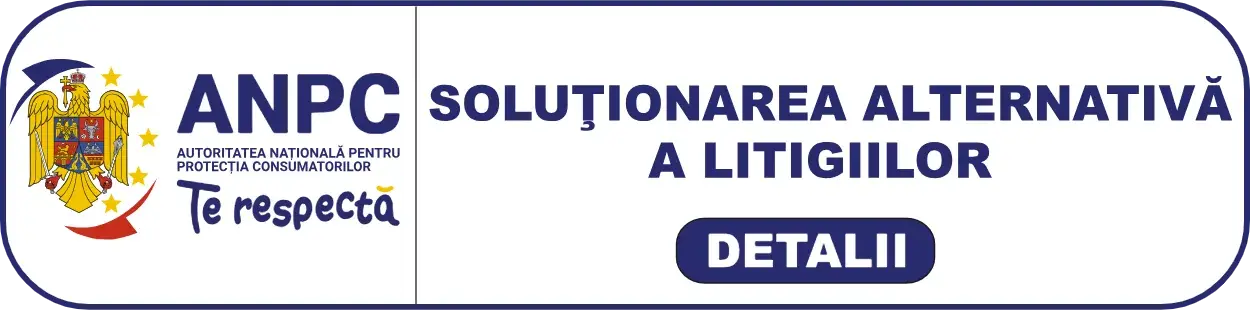 ANPC: Soluționarea Alternativă a Litigiilor (SAL)